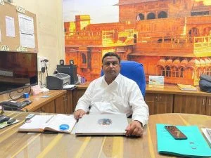 Principal