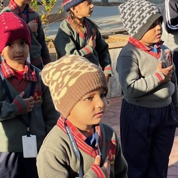 School Glimpses Image