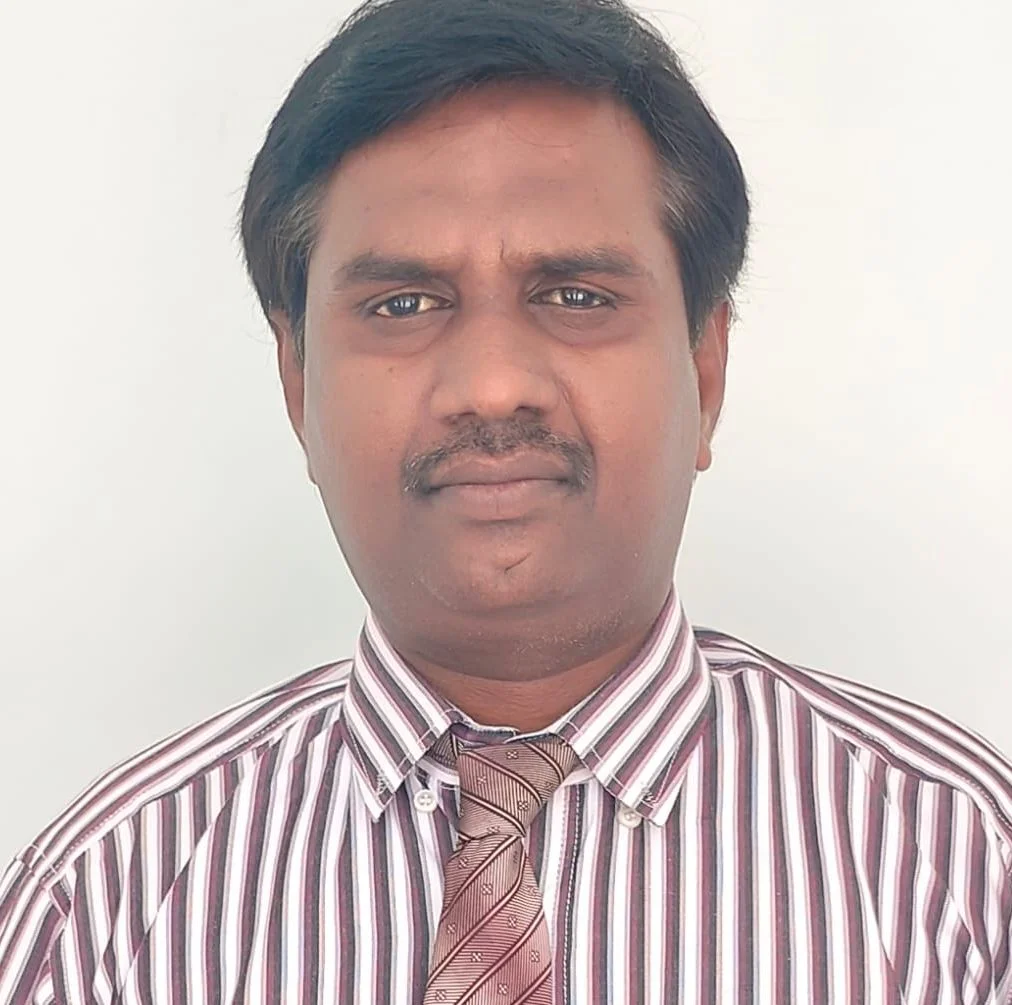 Staff Image