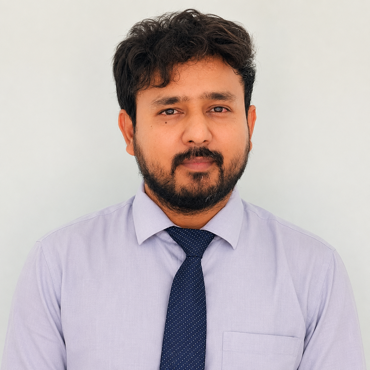 Staff Image