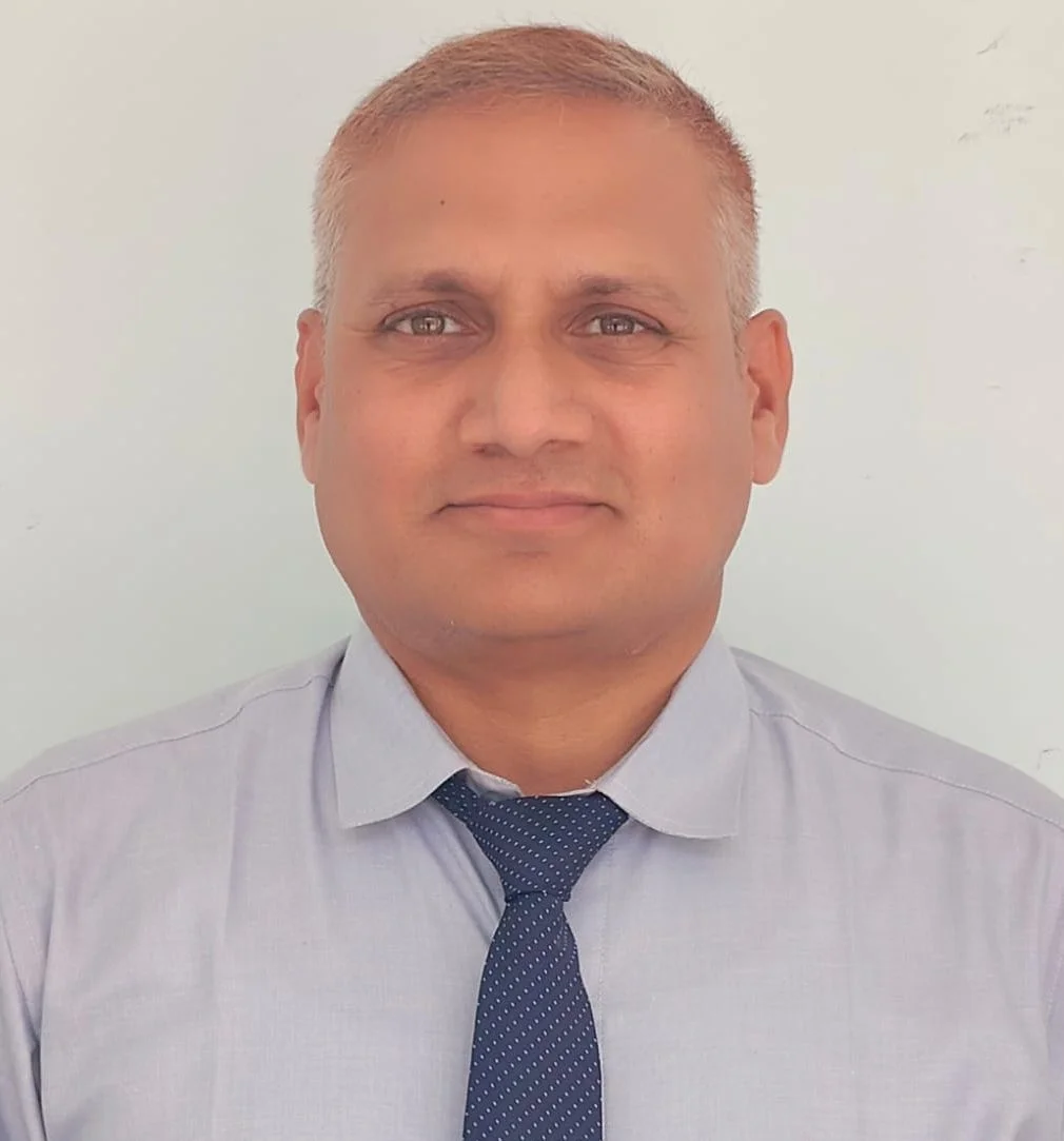Staff Image