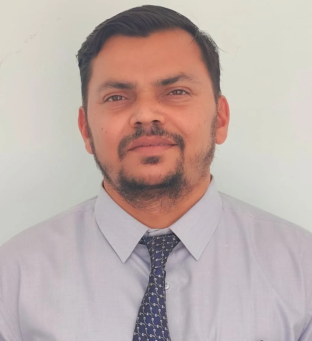 Staff Image