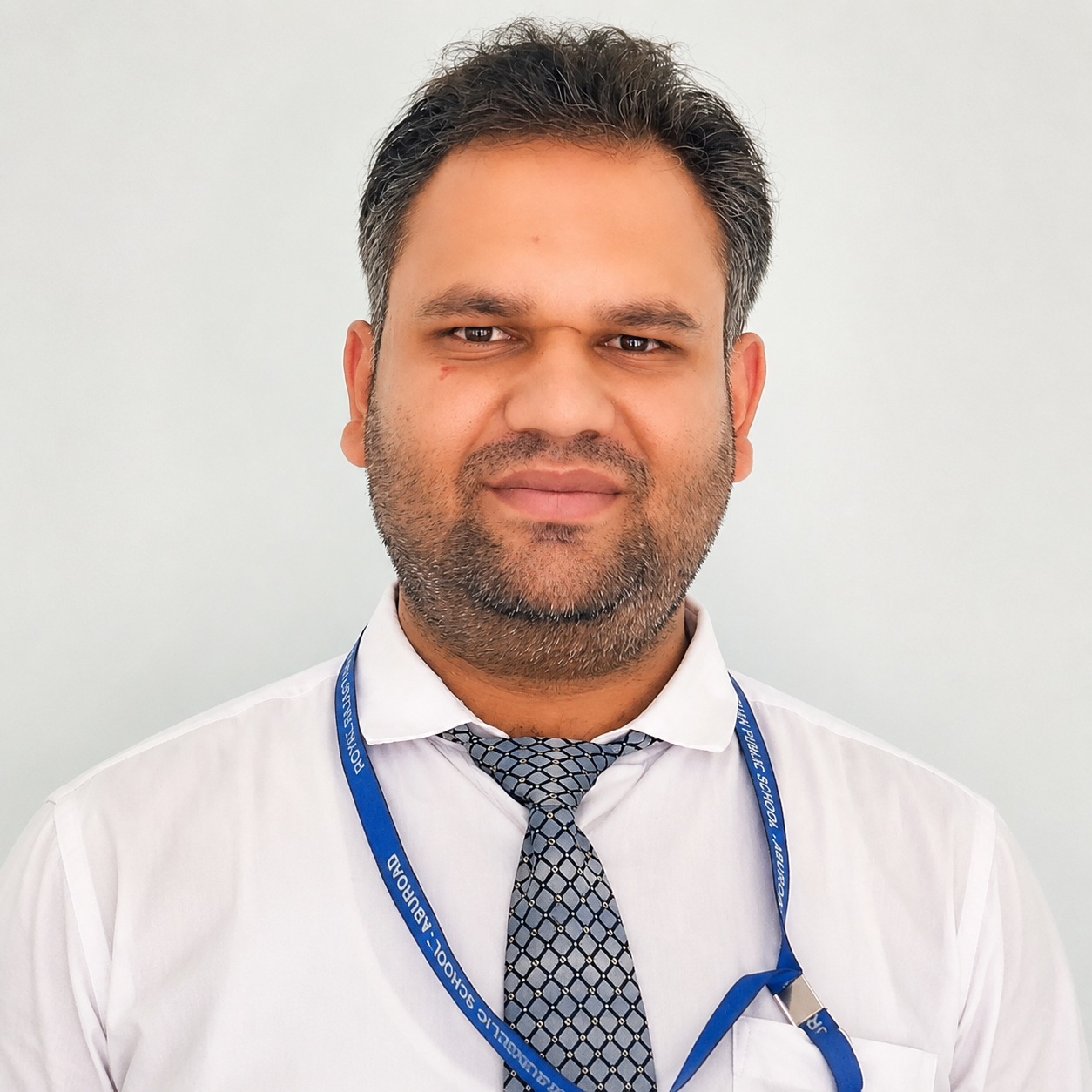 Staff Image