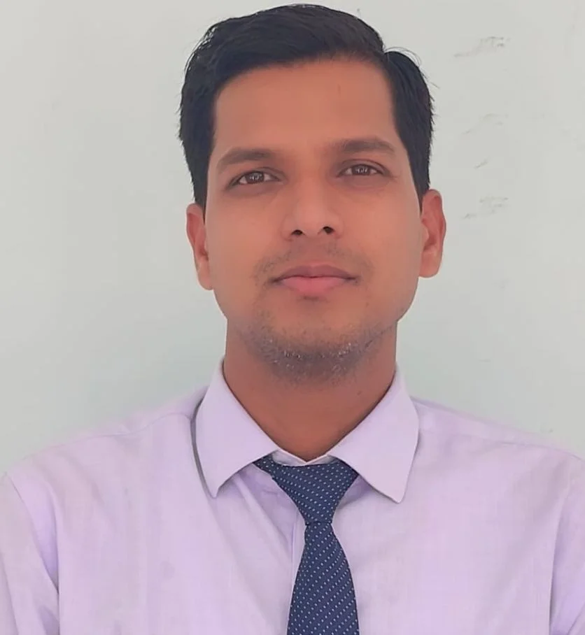 Staff Image