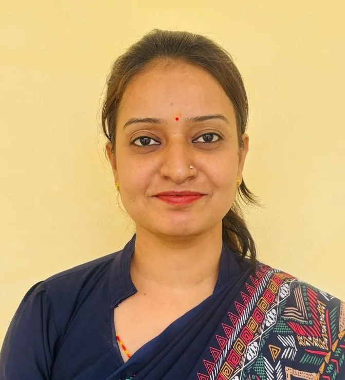 Staff Image