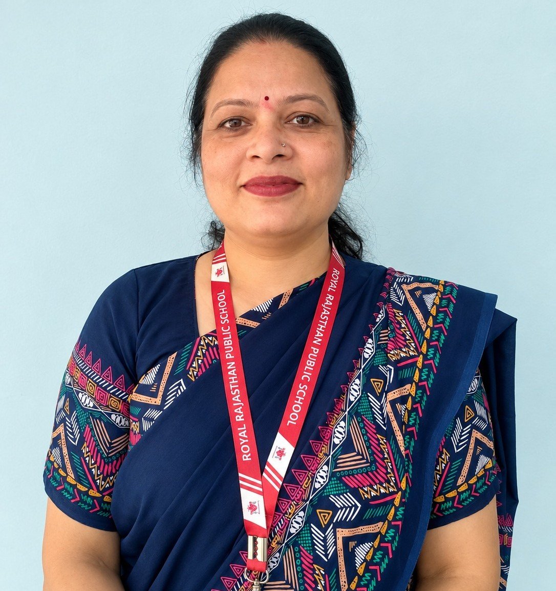 Staff Image