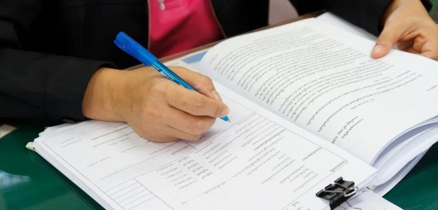 Documents required for CBSE school admission