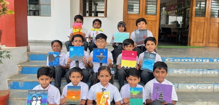 CBSE school admission checklist