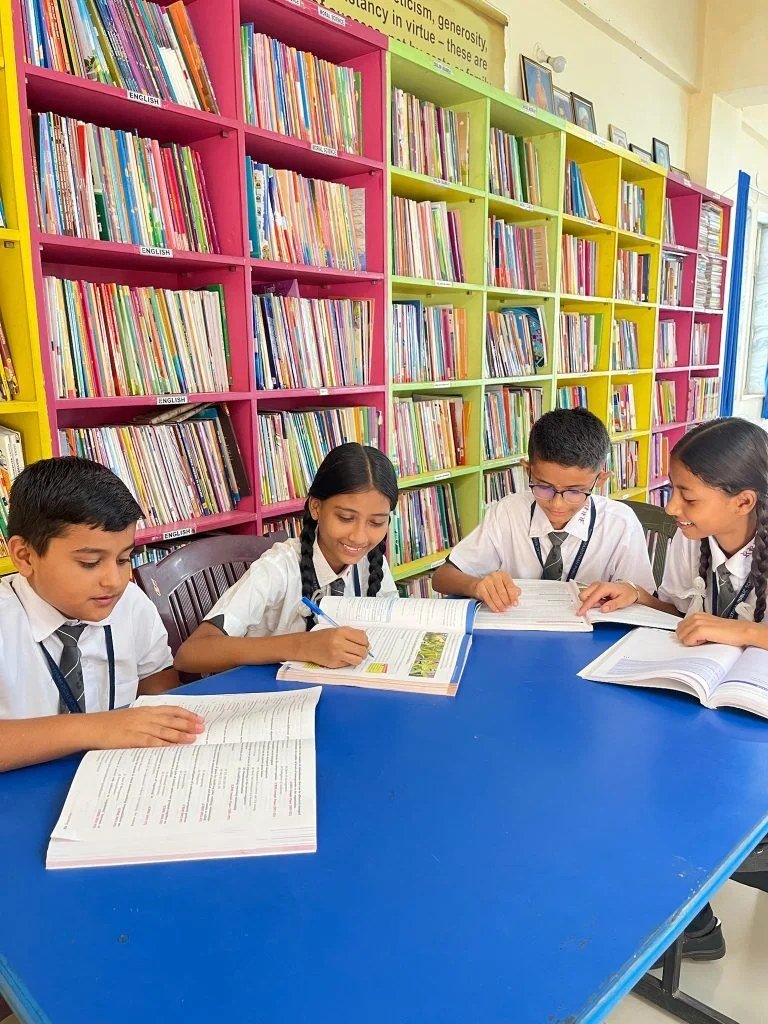 Benefits of CBSE Boarding Schools in Abu Road