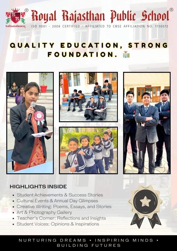 How to Choose the Right Boarding School in India