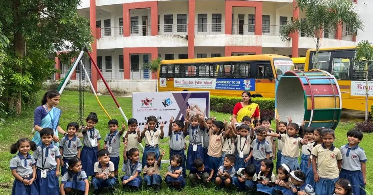 residential schooling facility for all students