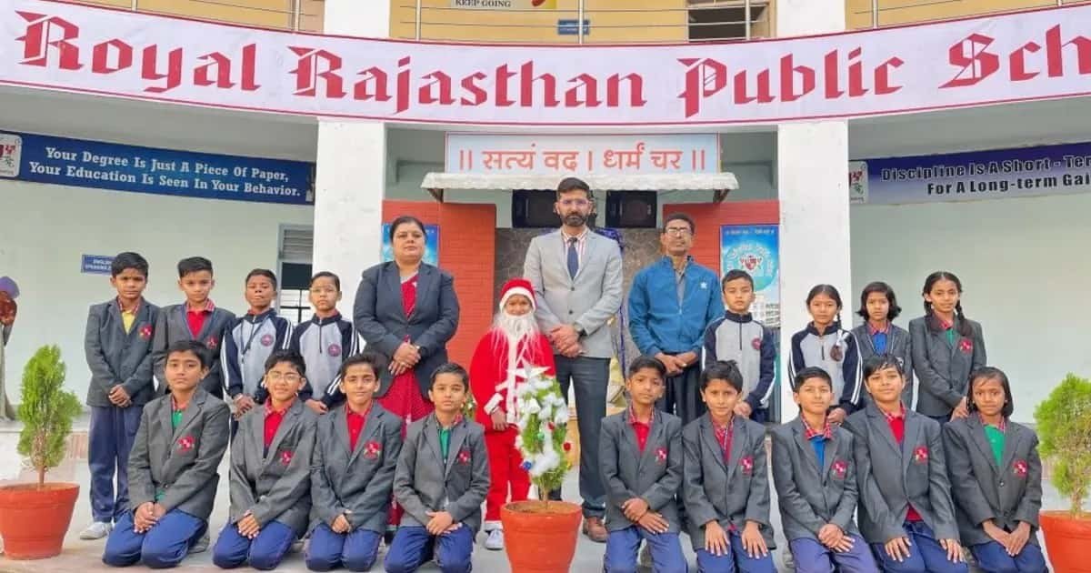 result oriented institution in rajasthan