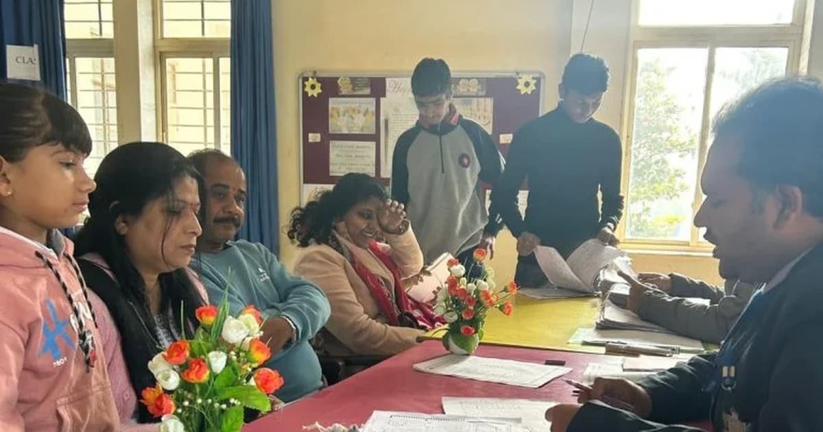 CBSE schools with excellent results in Rajasthan