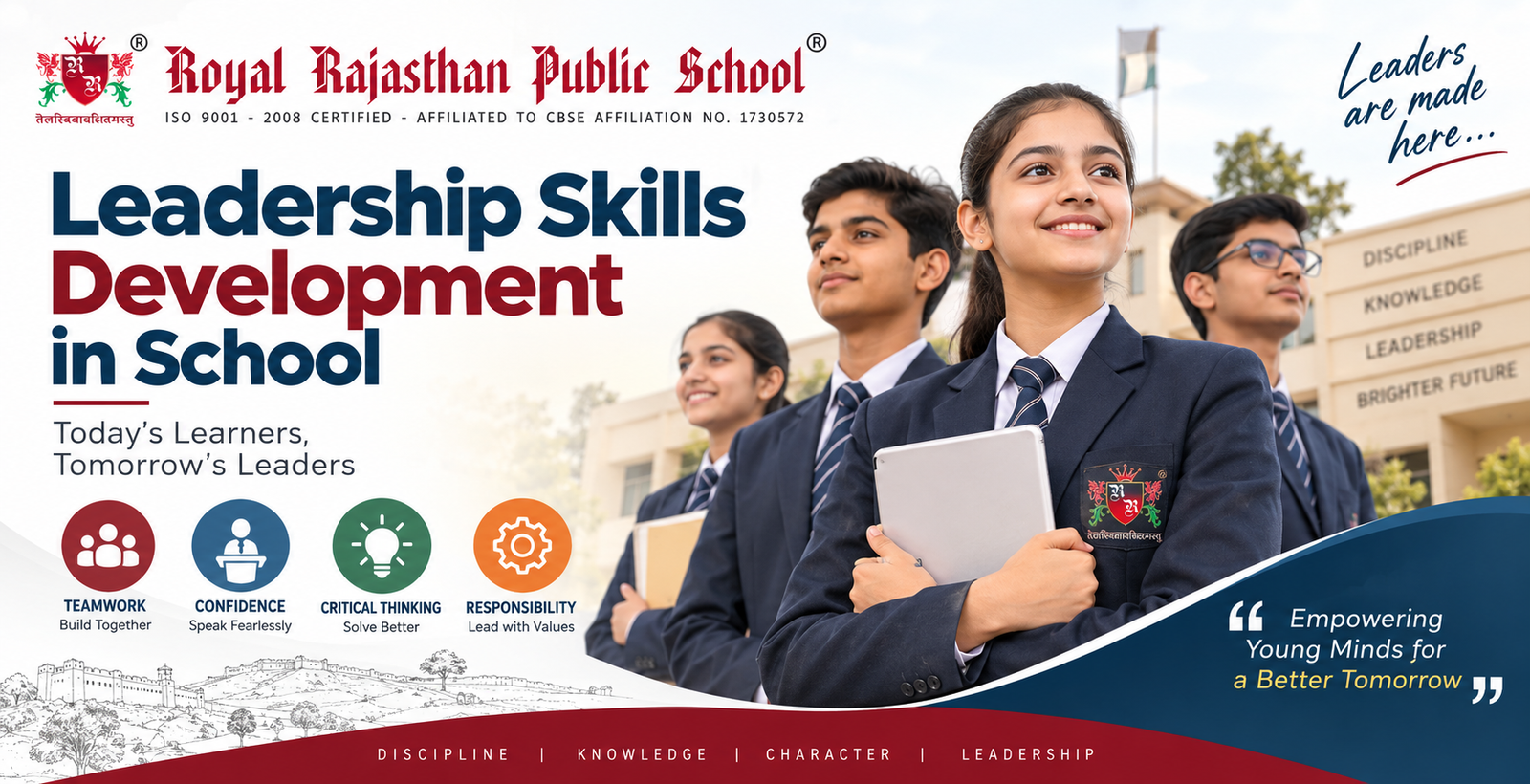 Study routine for CBSE students