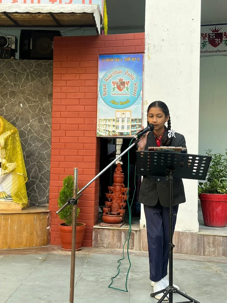 Assembly Activities