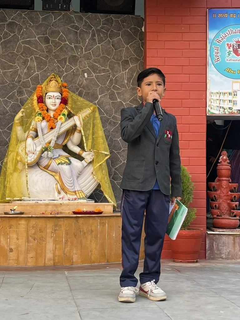 Assembly Activities