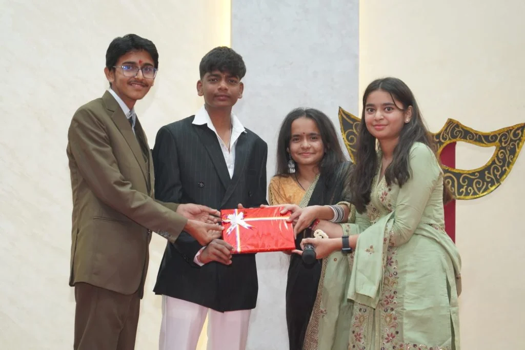 Farewell Event