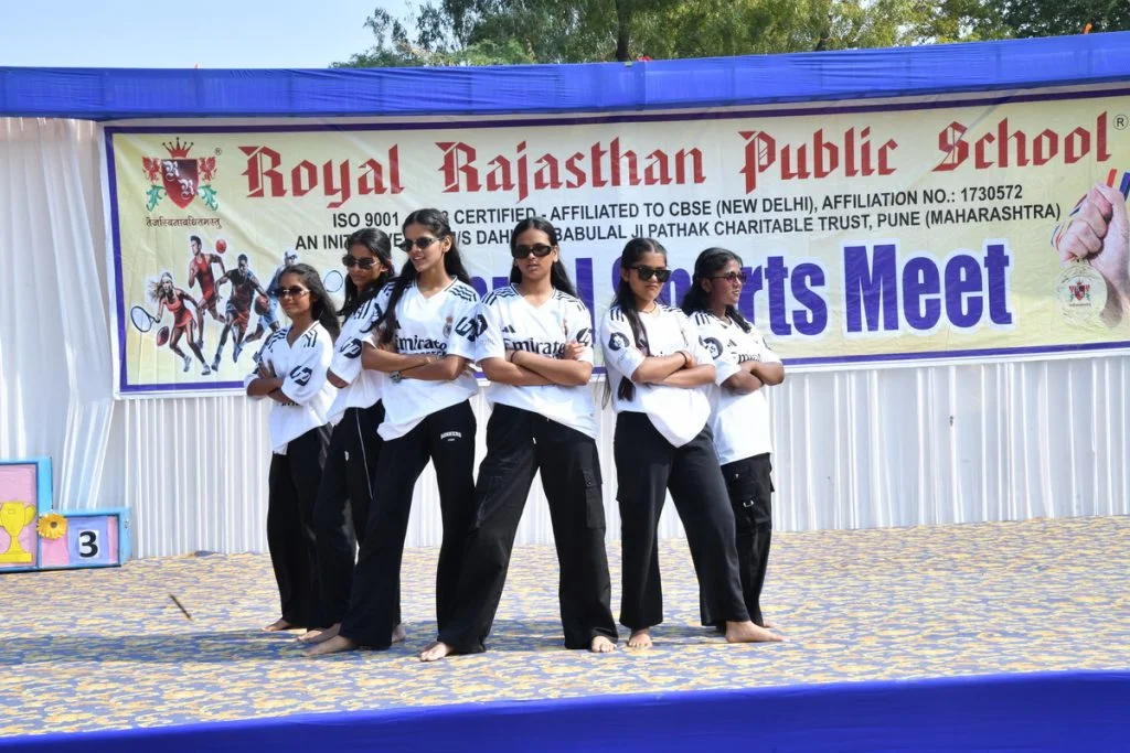 Sports Activities