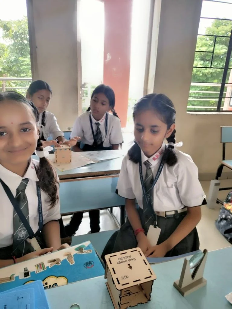 k12 Activities