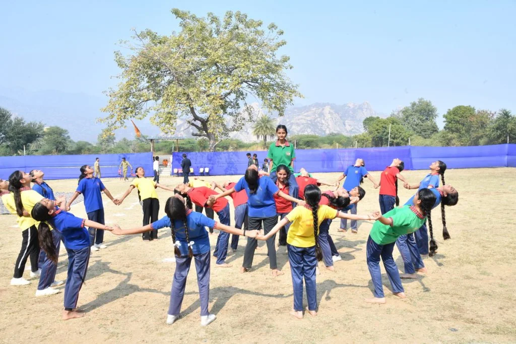 Sports Activities