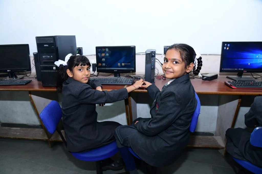Computer Lab