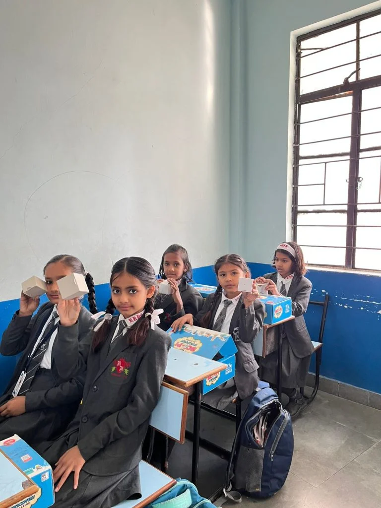 k12 Activities