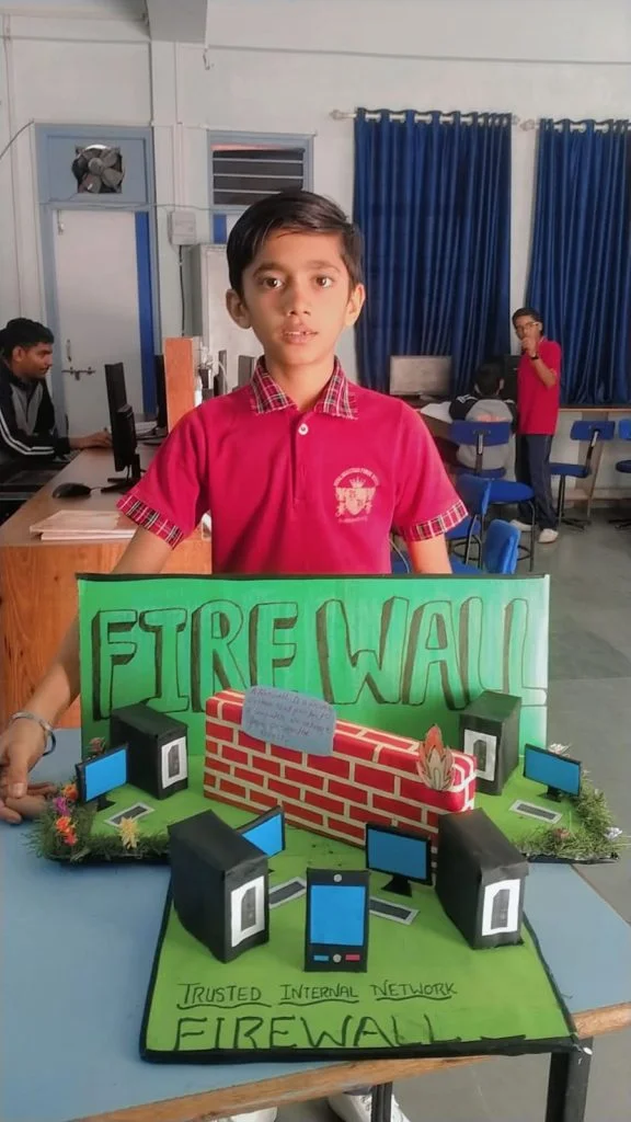 Computer Lab