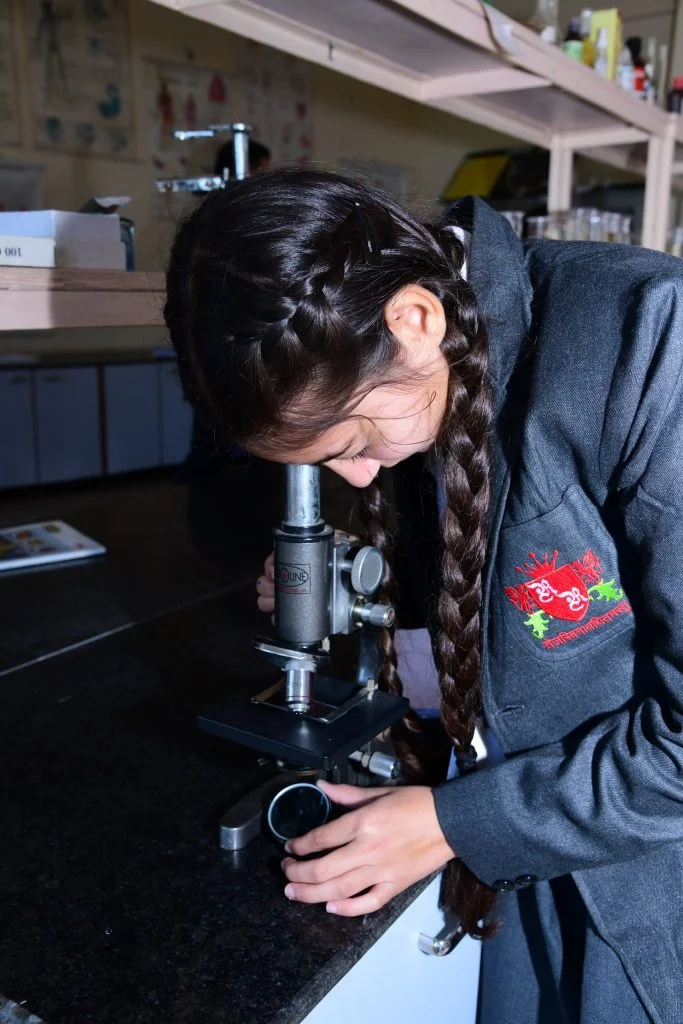 Chemistry Lab