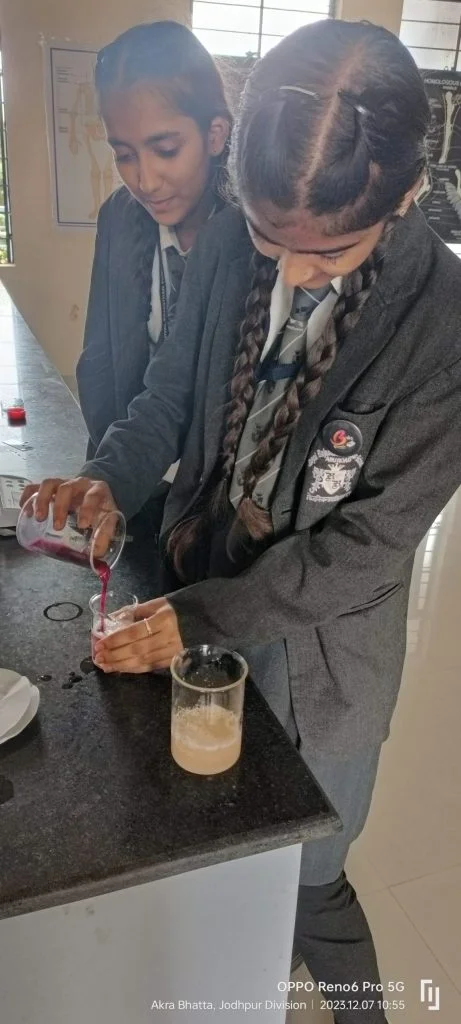 Bio Lab