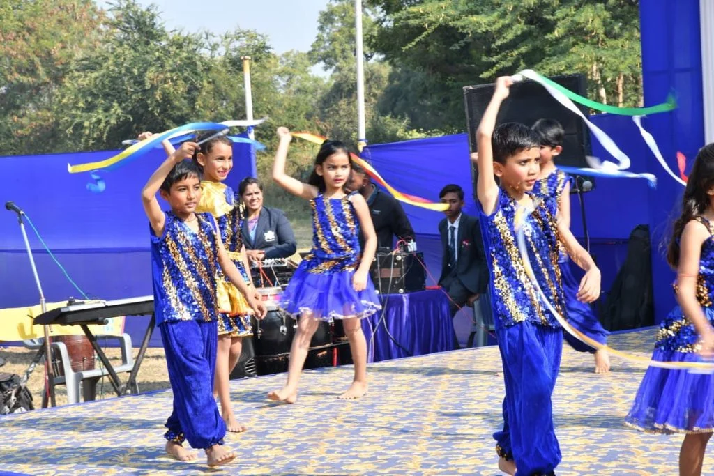 Sports Activities