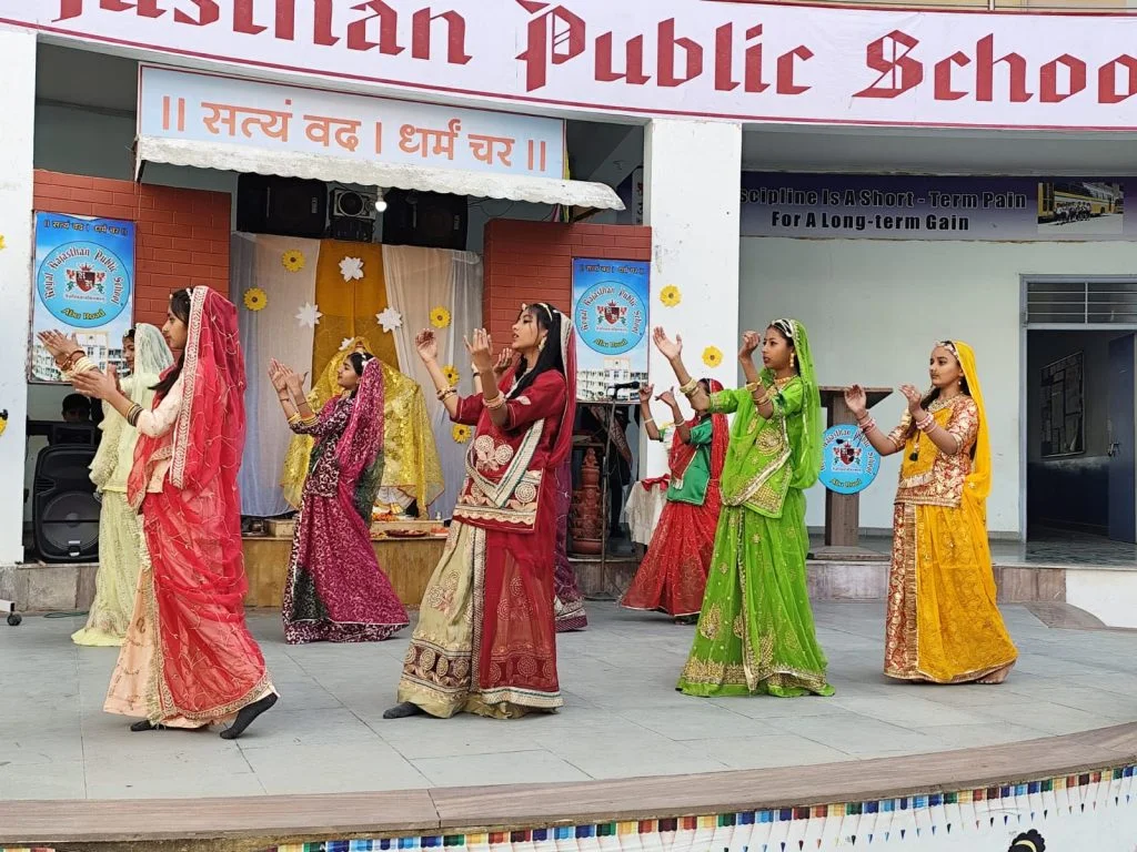 Culture Event