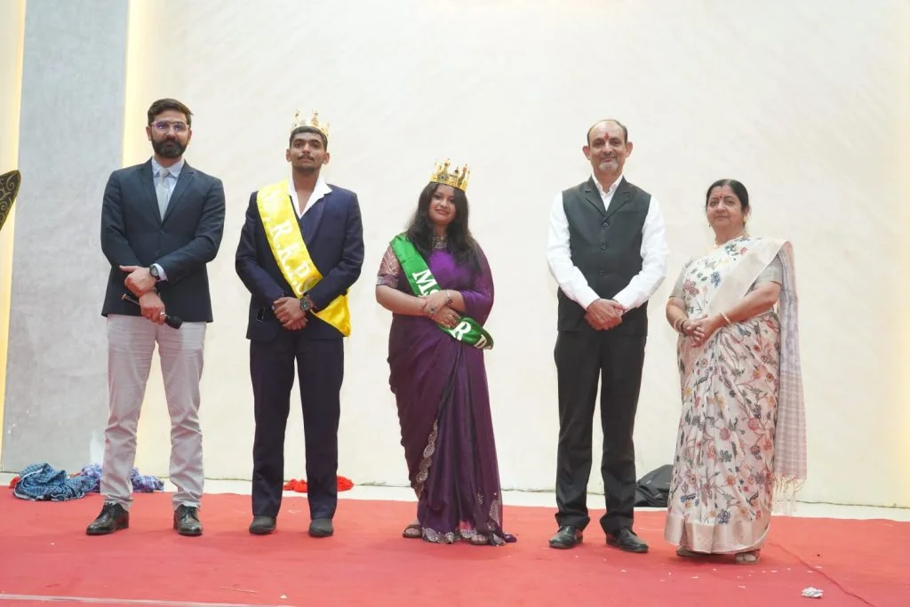Farewell Event