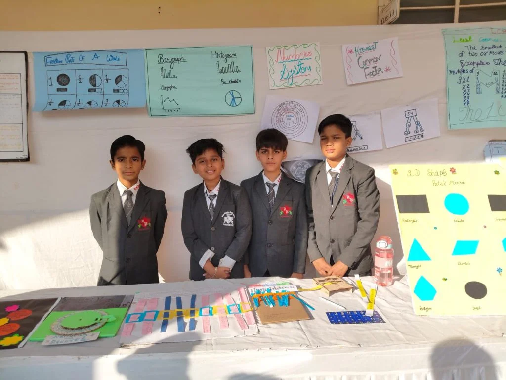 Exhibition Spectrum