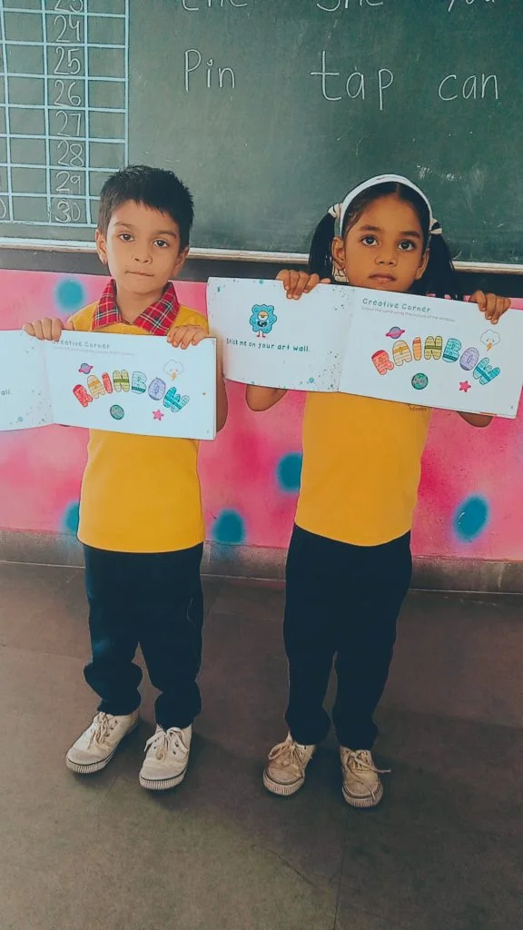 Class Activities