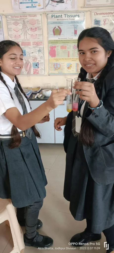Bio Lab