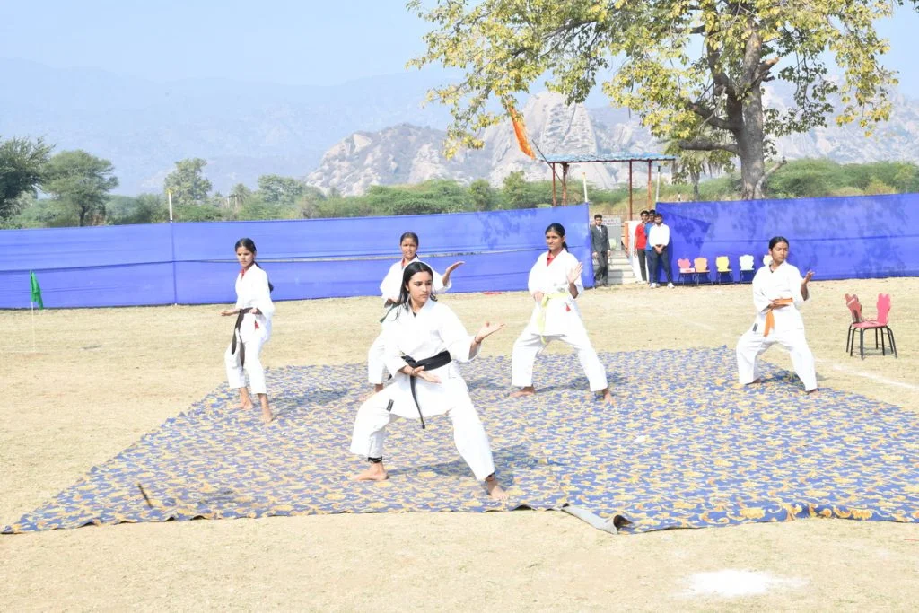 Sports Activities