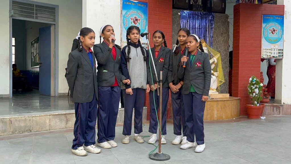 Assembly Activities