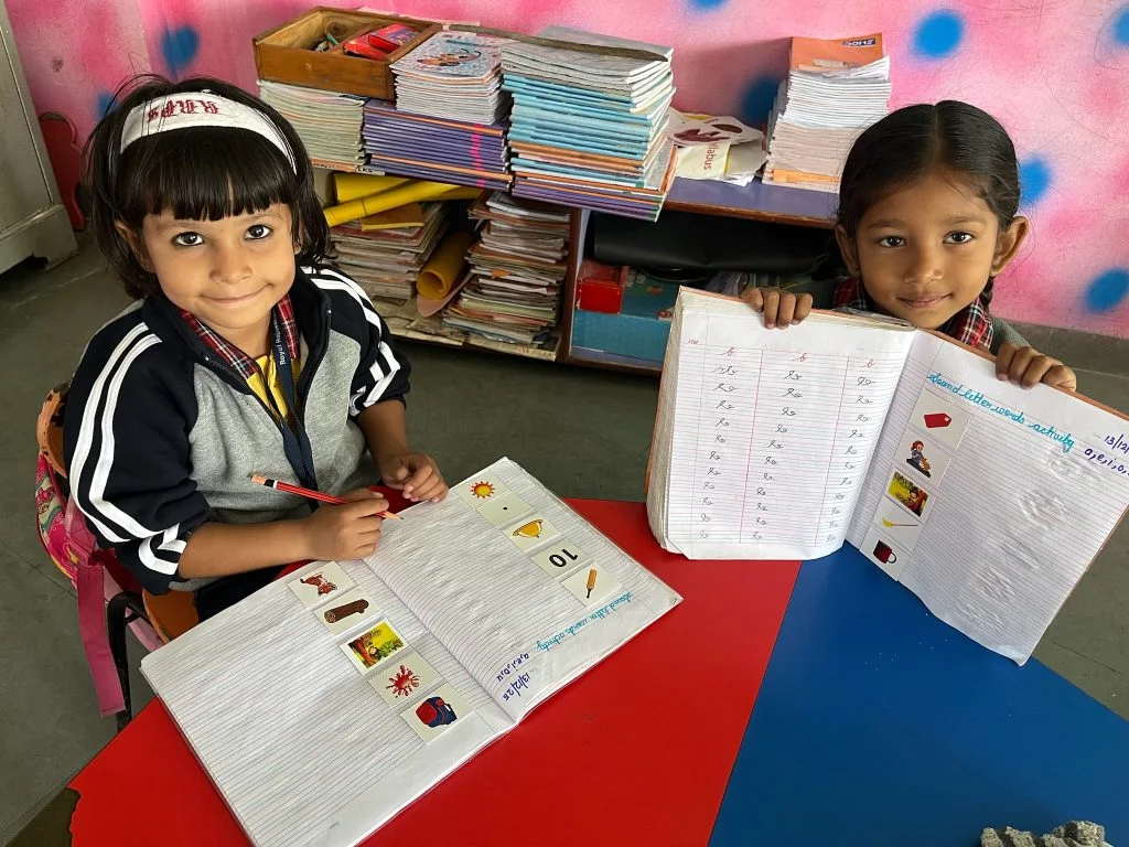 Class Activities