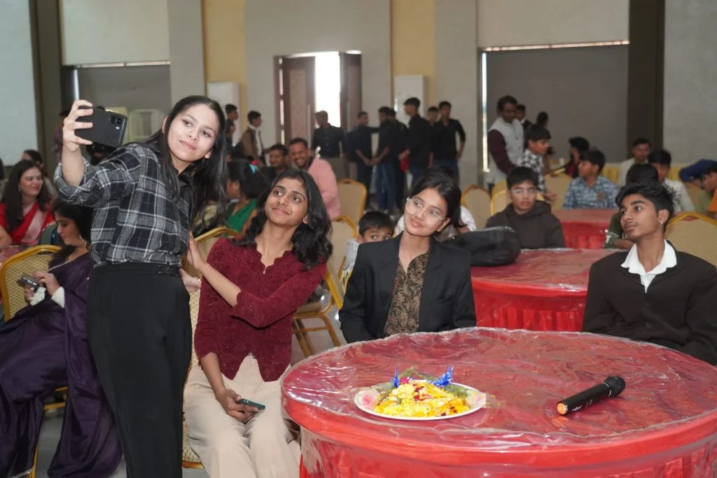 Farewell Event