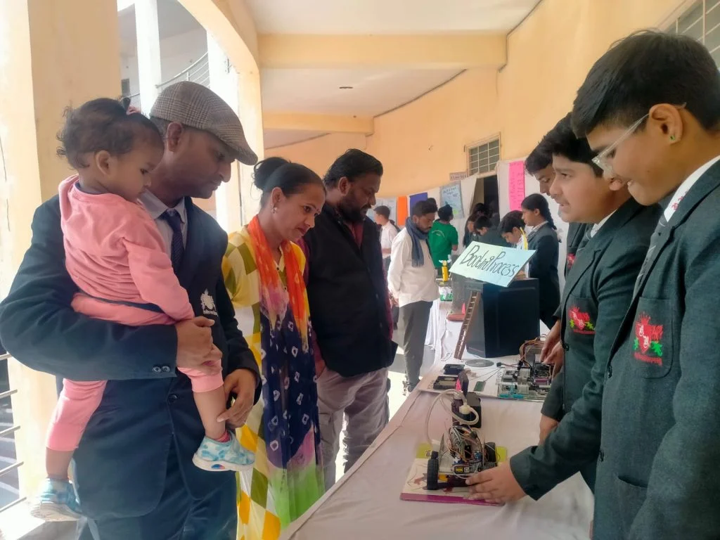 Exhibition Spectrum