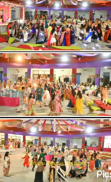 Culture Event