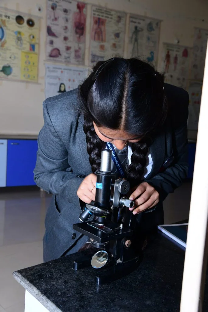 Chemistry Lab