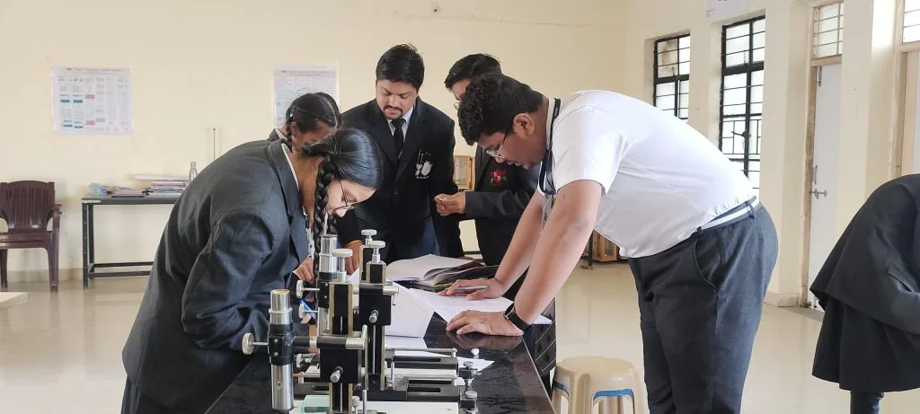 Physics Lab
