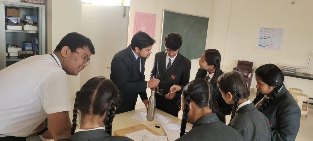 Physics Lab