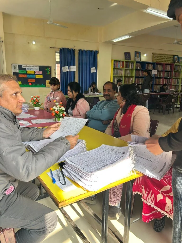 PTM Activities