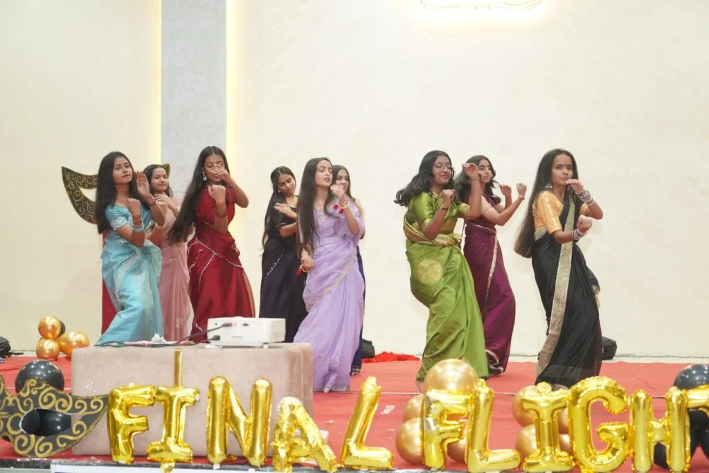 Farewell Event