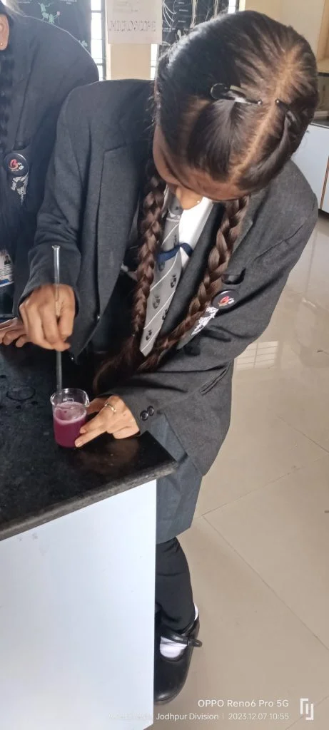 Bio Lab