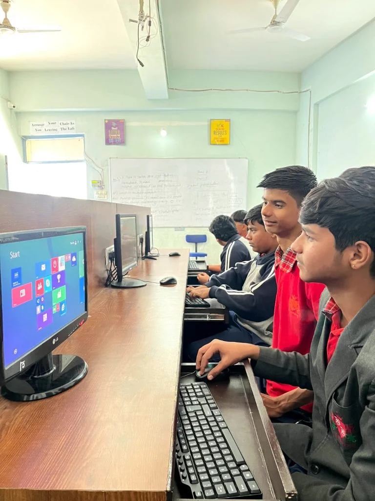 Computer Lab