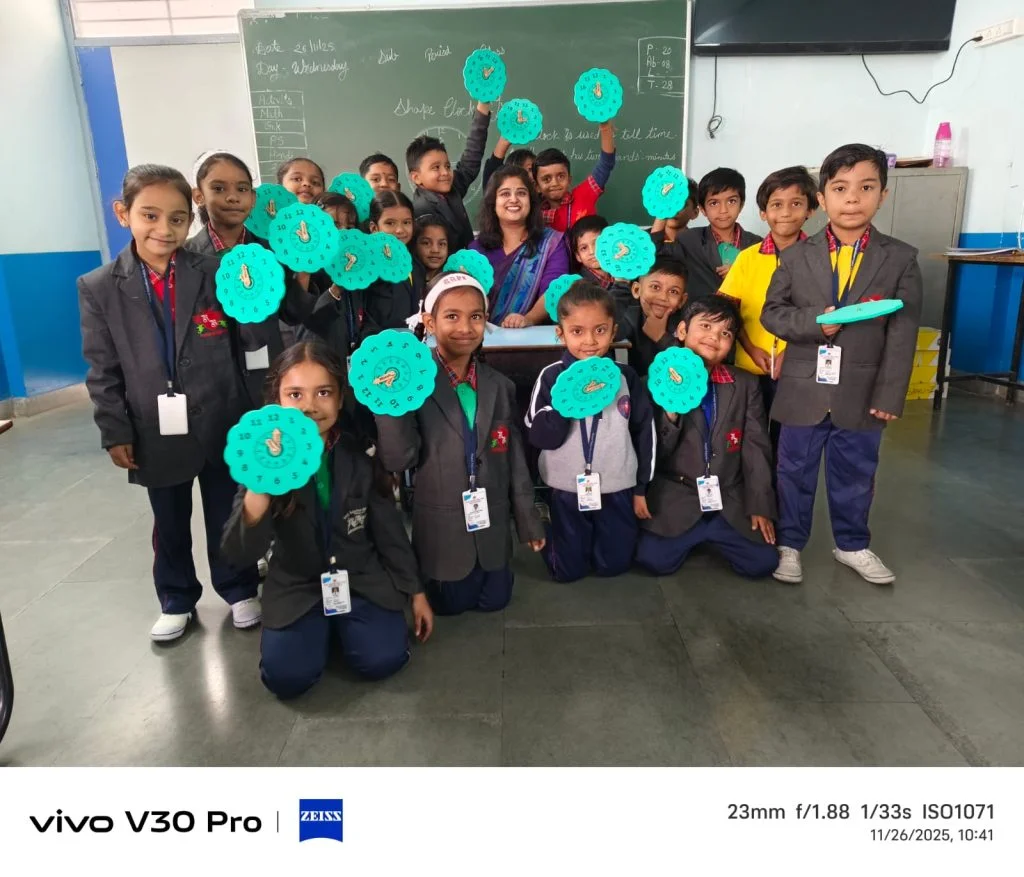 k12 Activities