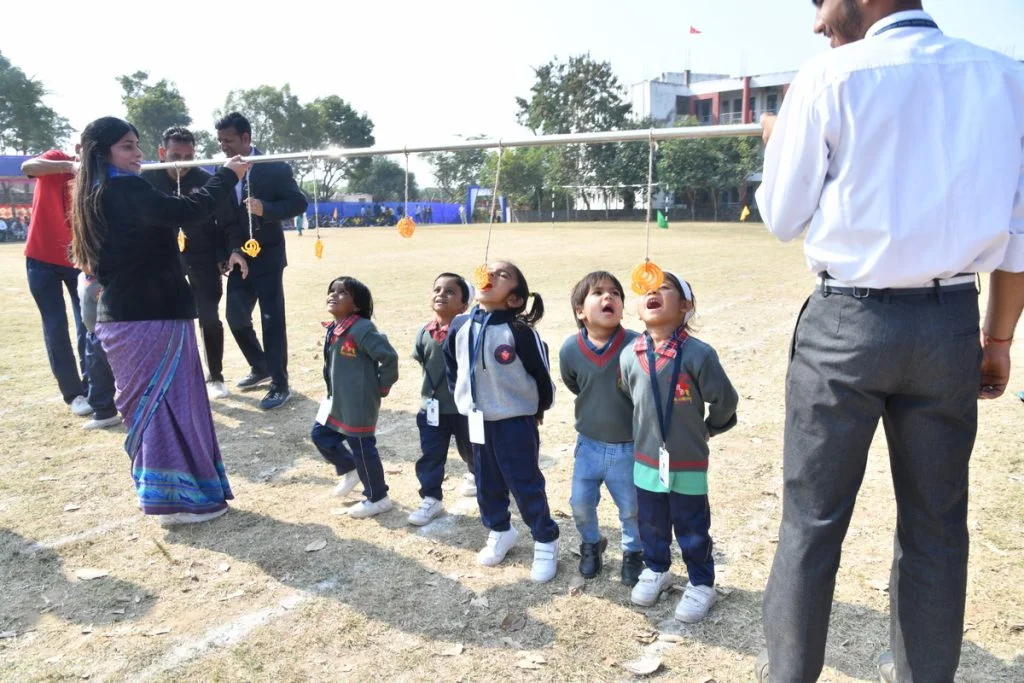 Sports Activities